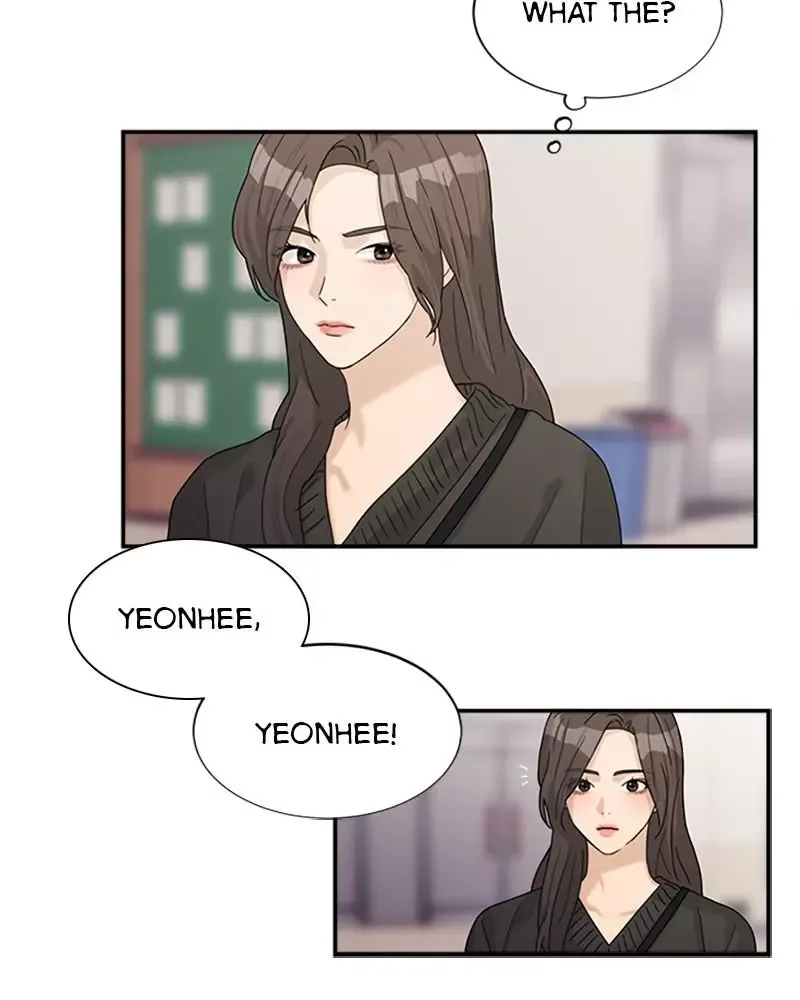 To Love Your Enemy Chapter 63 page 31