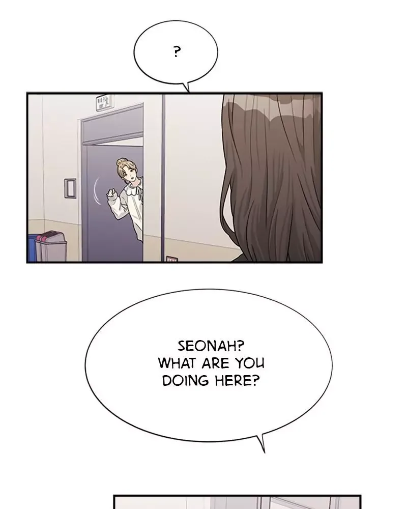 To Love Your Enemy Chapter 63 page 32