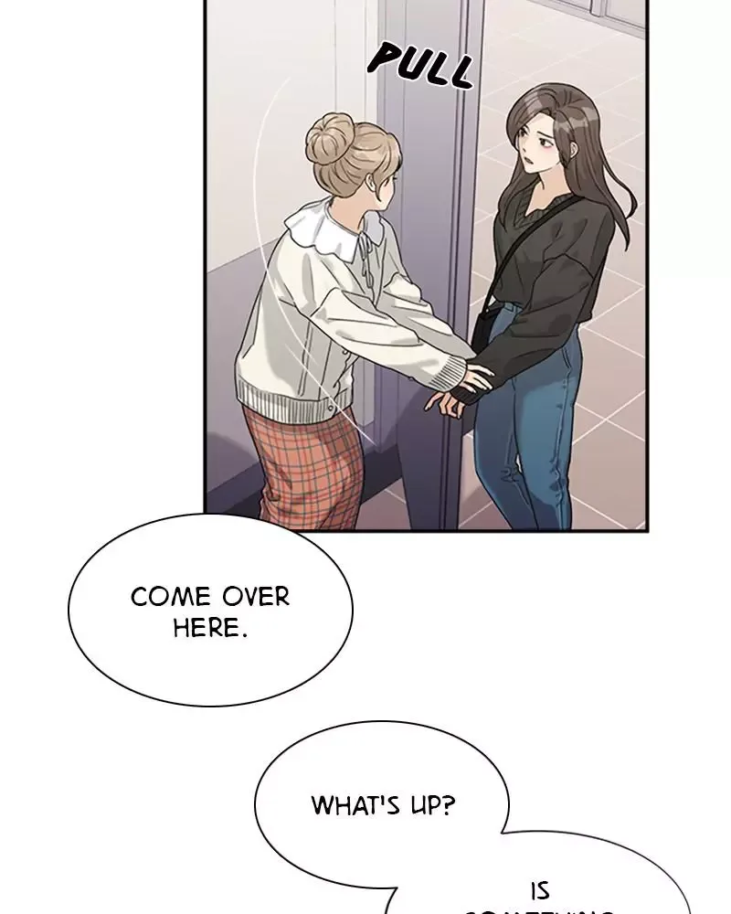 To Love Your Enemy Chapter 63 page 33