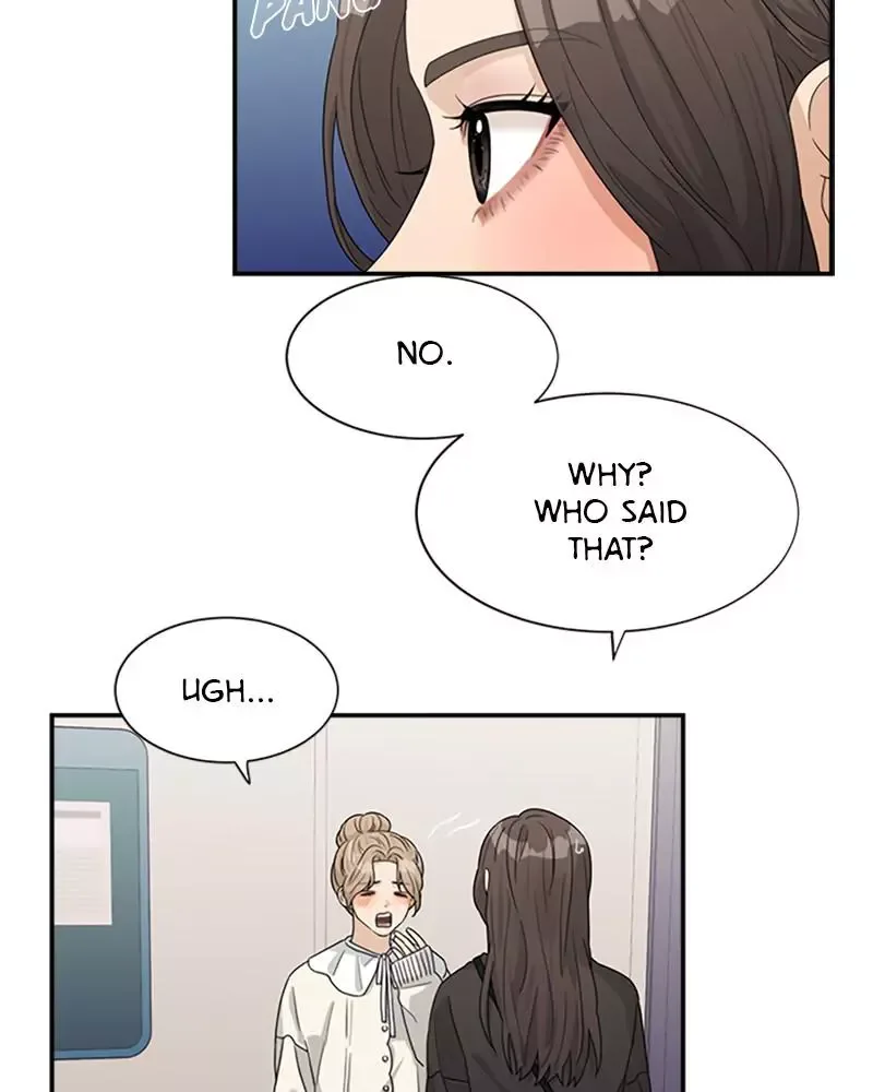 To Love Your Enemy Chapter 63 page 35
