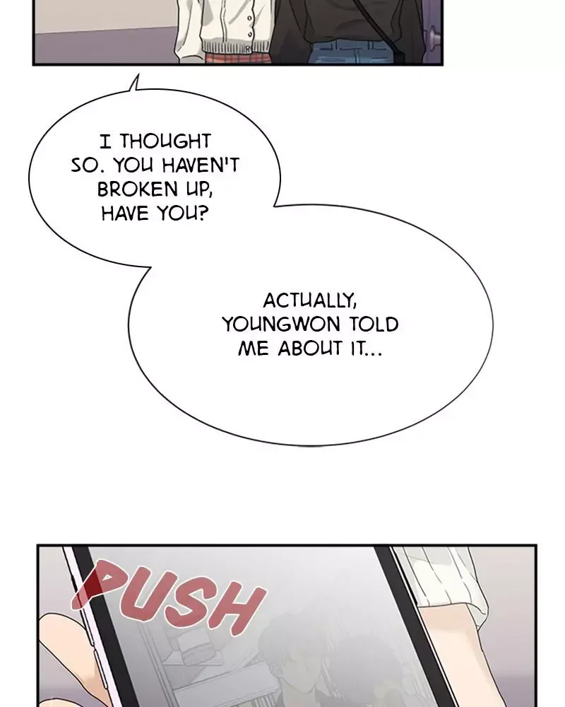 To Love Your Enemy Chapter 63 page 36