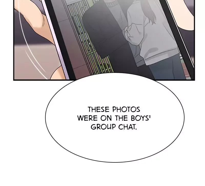 To Love Your Enemy Chapter 63 page 37