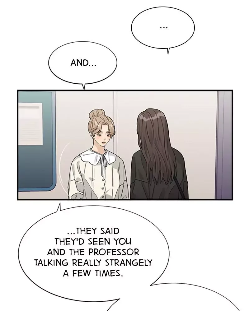 To Love Your Enemy Chapter 63 page 38