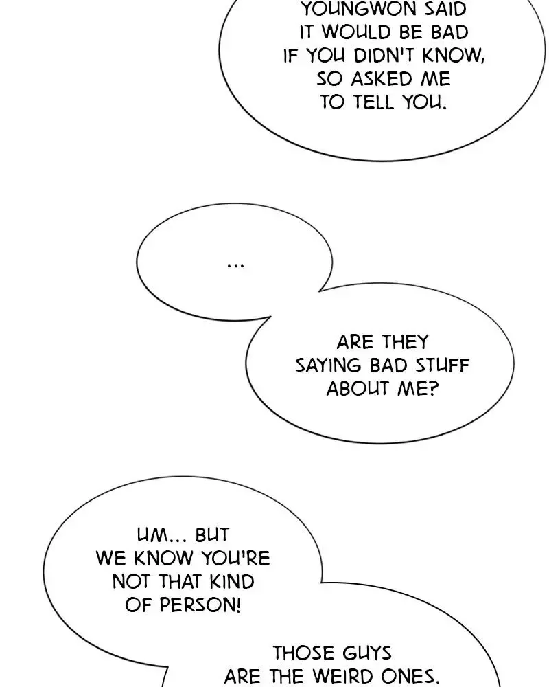To Love Your Enemy Chapter 63 page 39