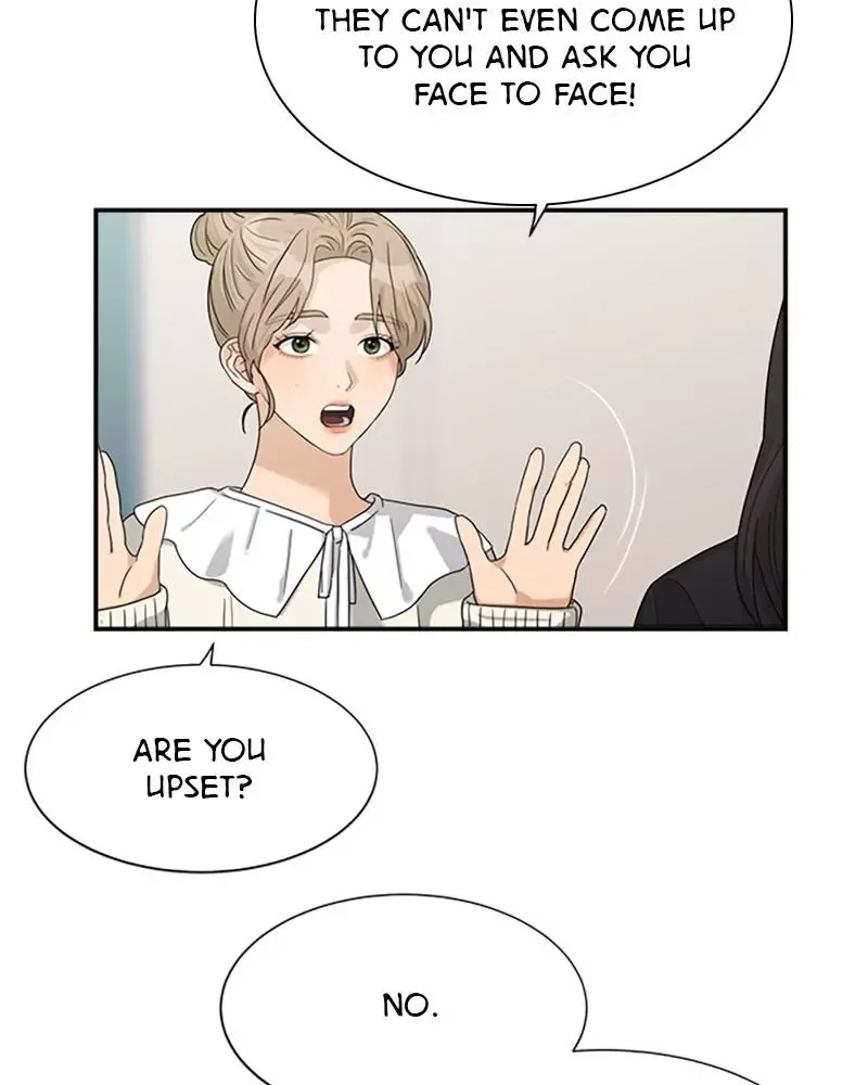 To Love Your Enemy Chapter 63 page 40