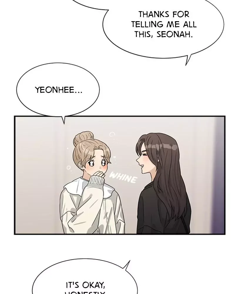 To Love Your Enemy Chapter 63 page 41