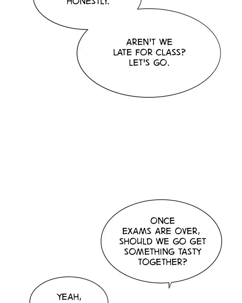 To Love Your Enemy Chapter 63 page 42