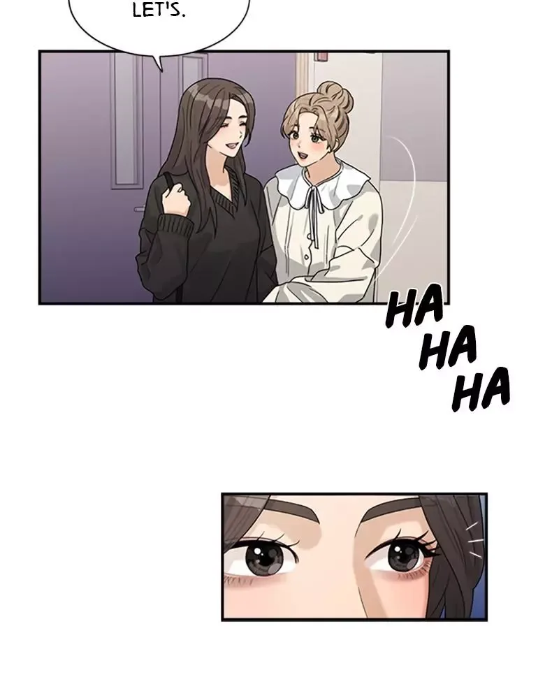 To Love Your Enemy Chapter 63 page 43