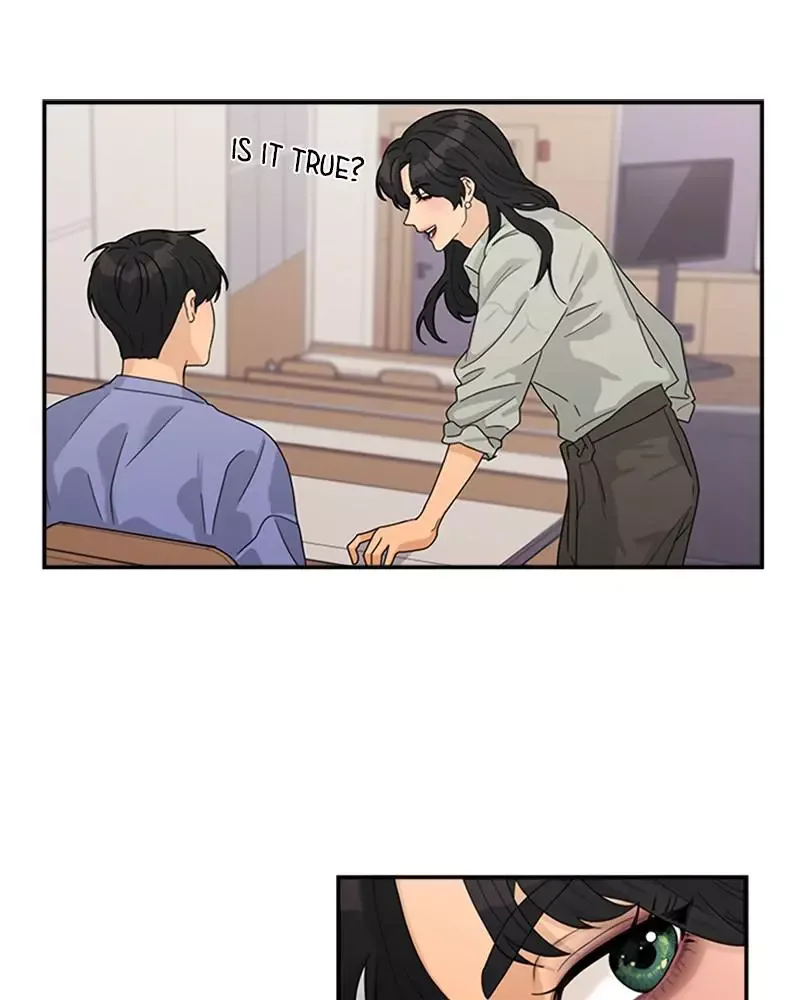 To Love Your Enemy Chapter 63 page 44