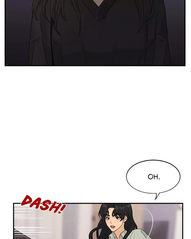 To Love Your Enemy Chapter 63 page 46