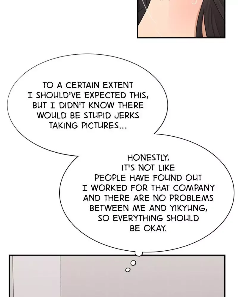 To Love Your Enemy Chapter 63 page 51