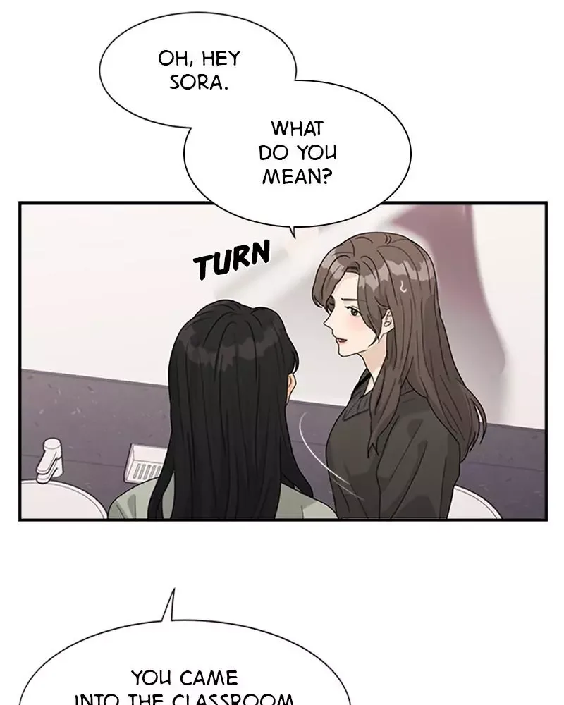 To Love Your Enemy Chapter 63 page 56