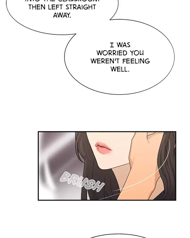 To Love Your Enemy Chapter 63 page 57