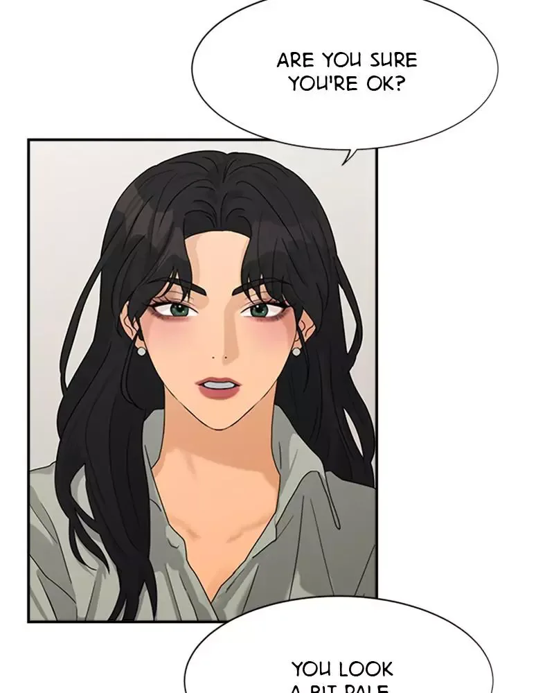 To Love Your Enemy Chapter 63 page 58