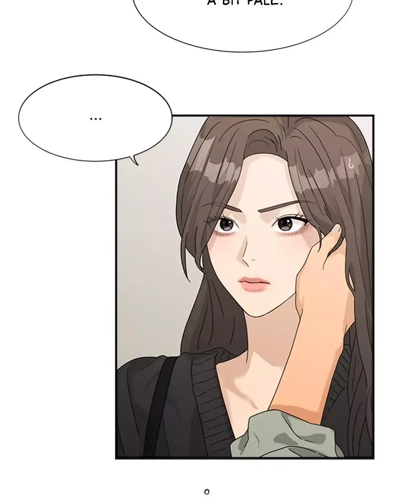 To Love Your Enemy Chapter 63 page 59