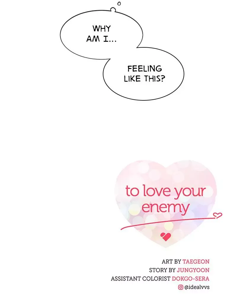 To Love Your Enemy Chapter 63 page 60