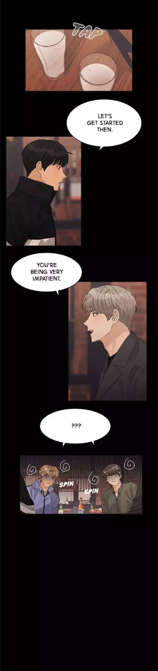 To Love Your Enemy Chapter 68 page 7