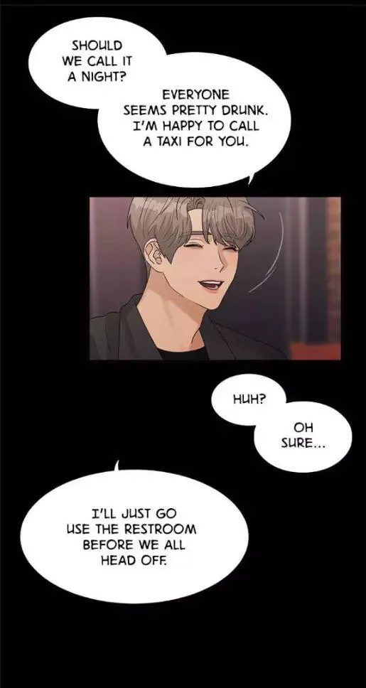 To Love Your Enemy Chapter 68 page 4