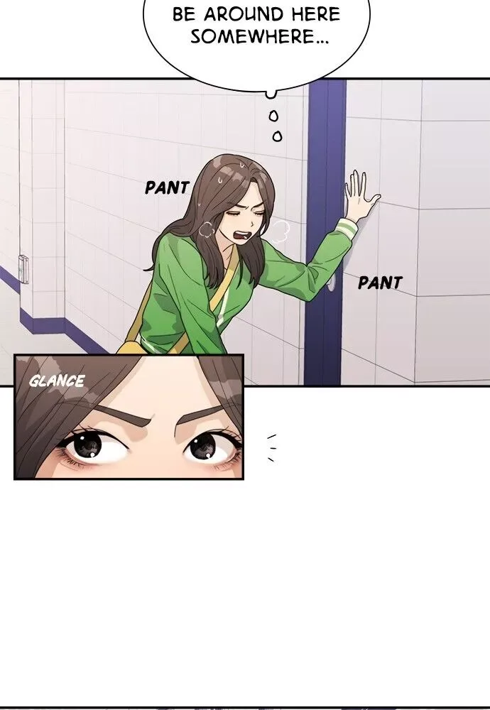 To Love Your Enemy Chapter 7 page 2