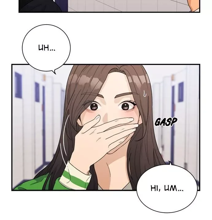 To Love Your Enemy Chapter 7 page 4