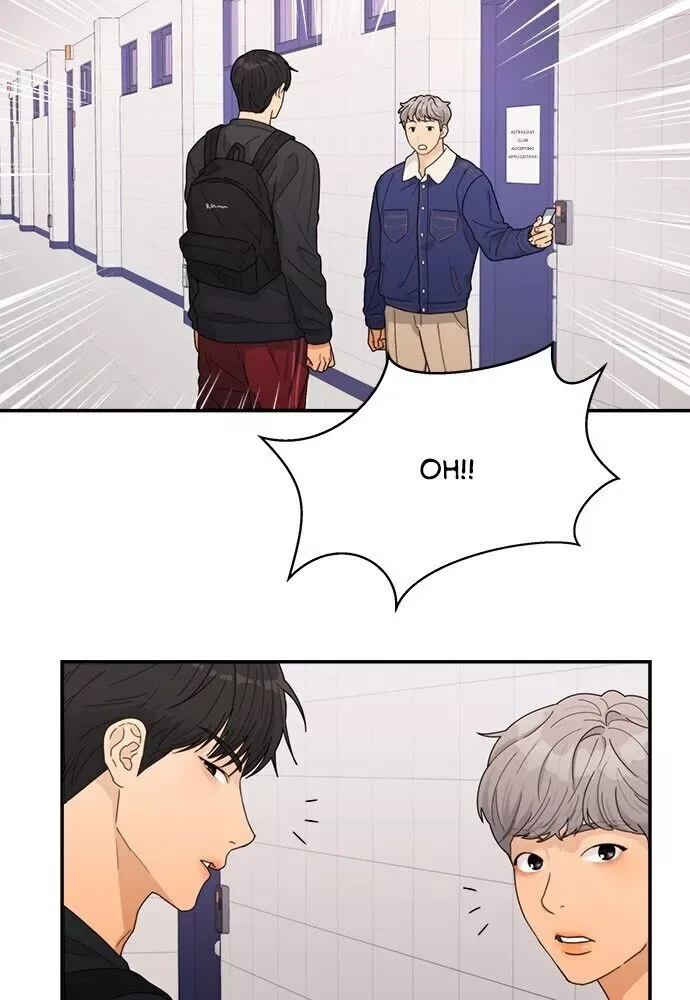 To Love Your Enemy Chapter 7 page 3