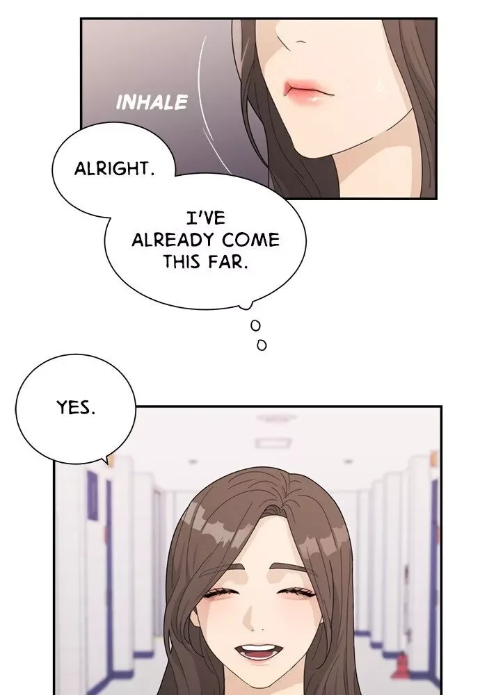 To Love Your Enemy Chapter 7 page 6