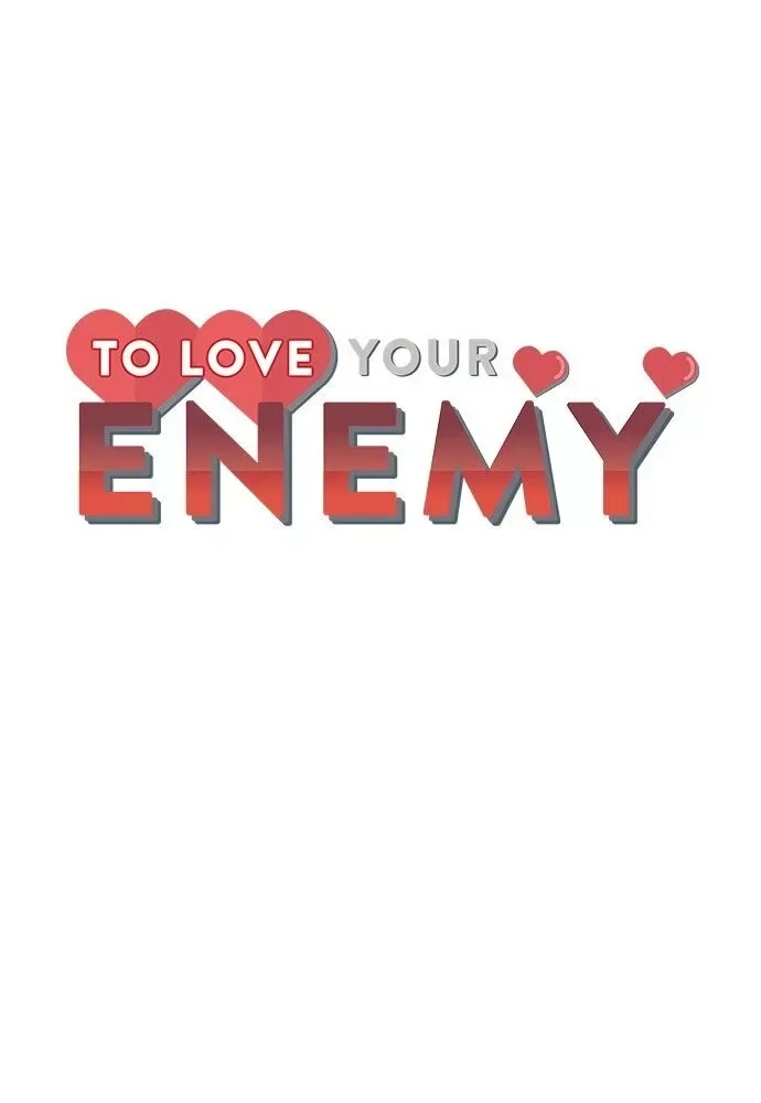To Love Your Enemy Chapter 7 page 9