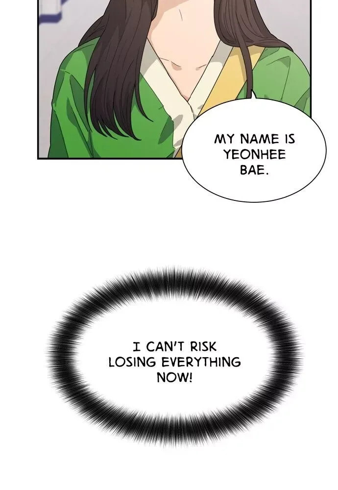 To Love Your Enemy Chapter 7 page 7