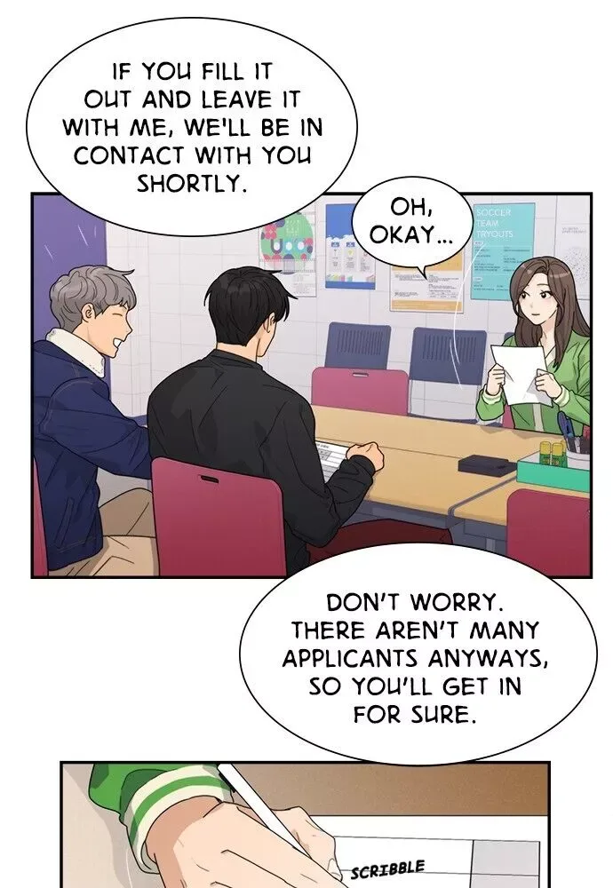 To Love Your Enemy Chapter 7 page 13
