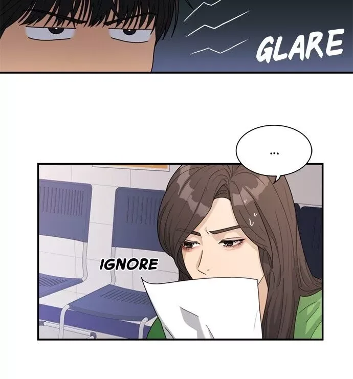To Love Your Enemy Chapter 7 page 12
