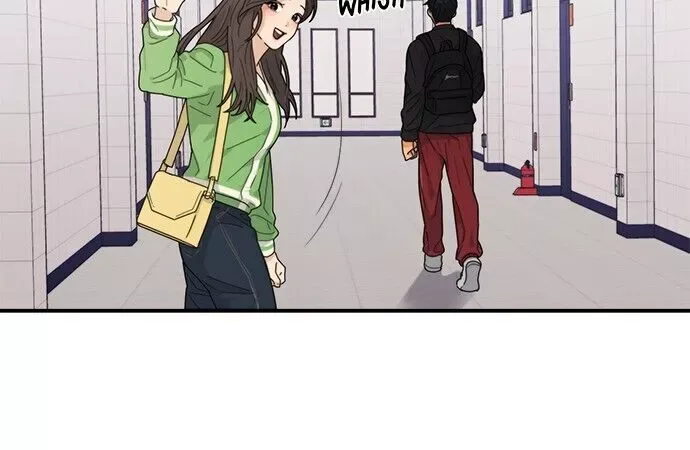 To Love Your Enemy Chapter 7 page 28