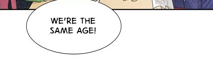 To Love Your Enemy Chapter 7 page 20