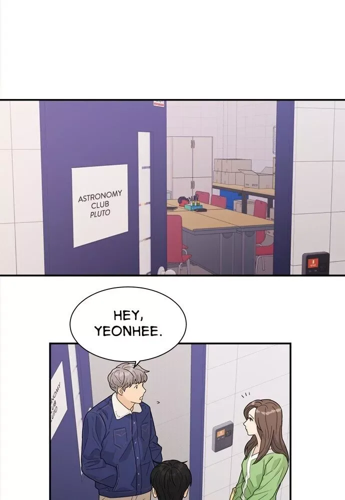 To Love Your Enemy Chapter 7 page 23