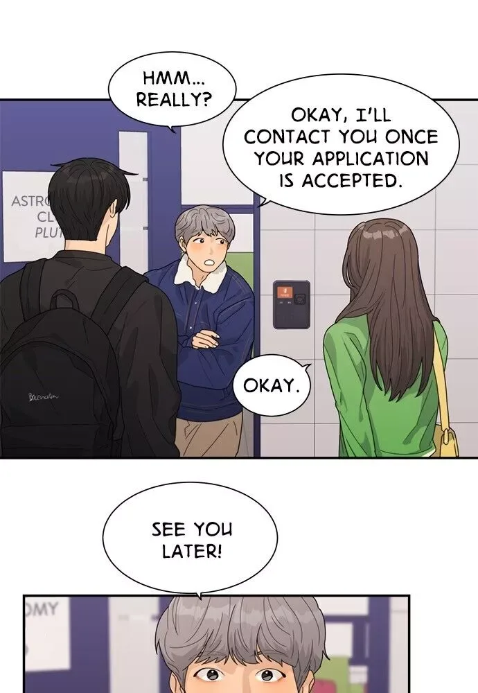 To Love Your Enemy Chapter 7 page 26