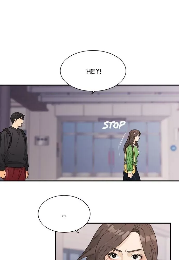 To Love Your Enemy Chapter 7 page 31