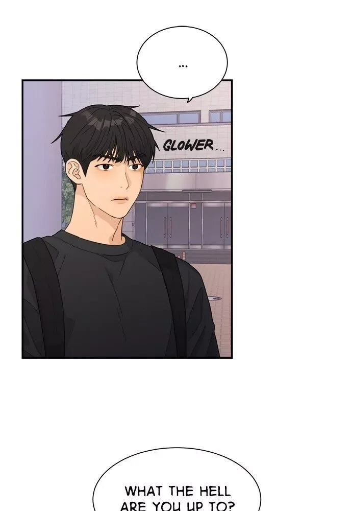To Love Your Enemy Chapter 7 page 33