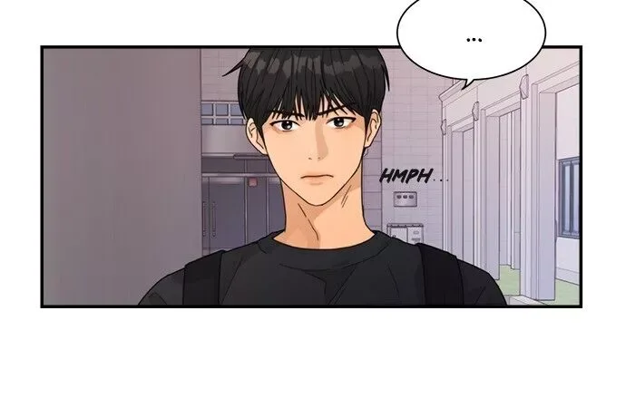 To Love Your Enemy Chapter 7 page 36