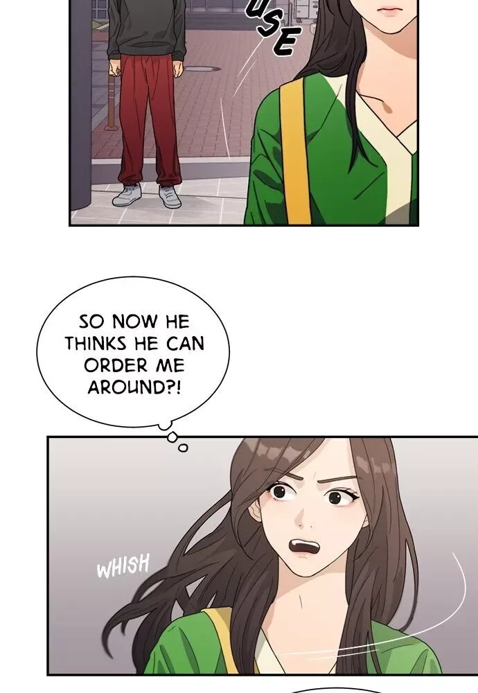 To Love Your Enemy Chapter 7 page 38