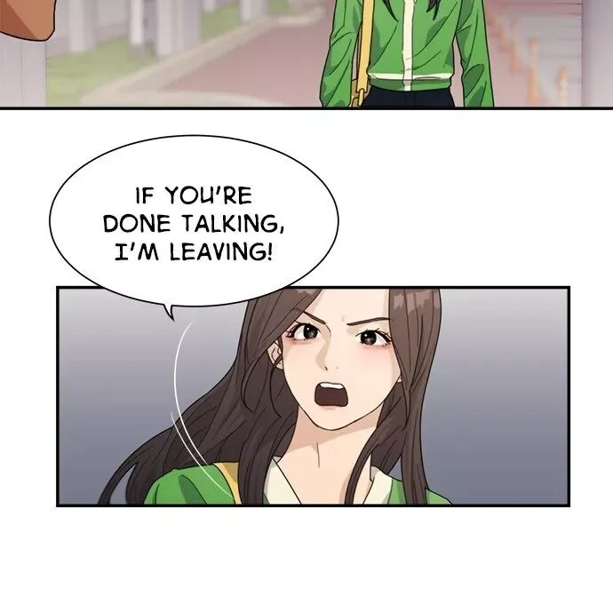 To Love Your Enemy Chapter 7 page 40