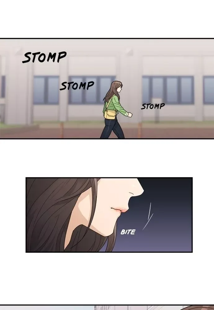 To Love Your Enemy Chapter 7 page 41