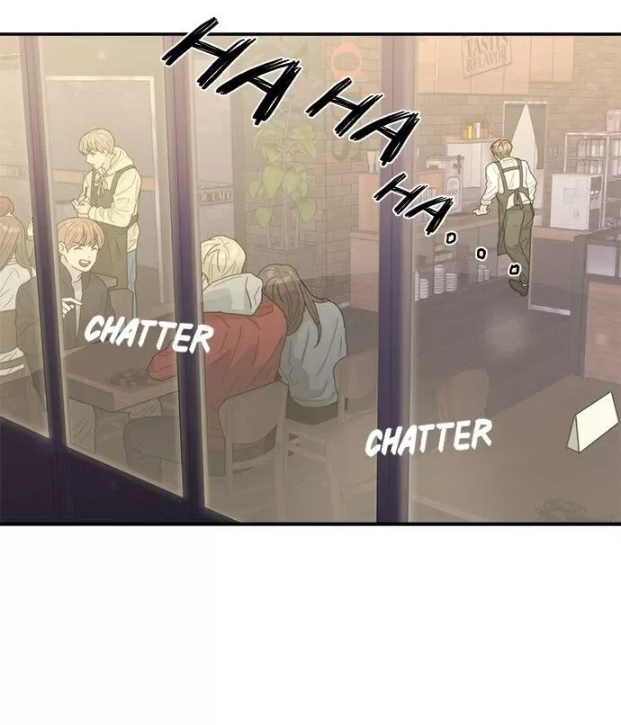 To Love Your Enemy Chapter 7 page 47