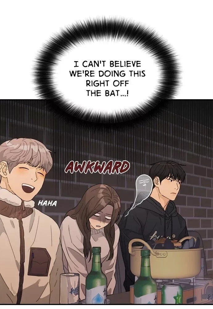 To Love Your Enemy Chapter 7 page 48