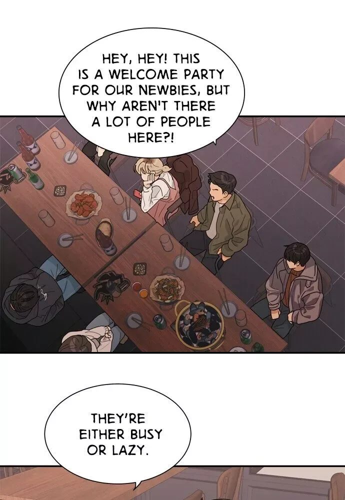 To Love Your Enemy Chapter 7 page 49
