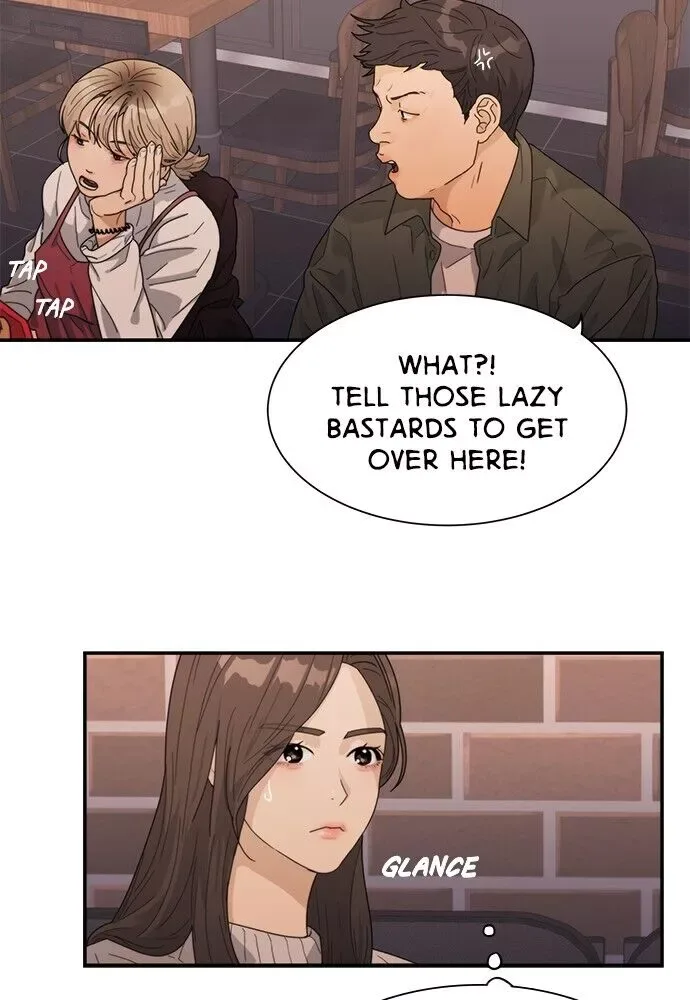 To Love Your Enemy Chapter 7 page 50