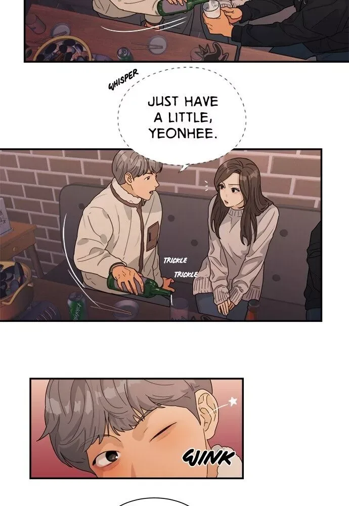 To Love Your Enemy Chapter 7 page 53