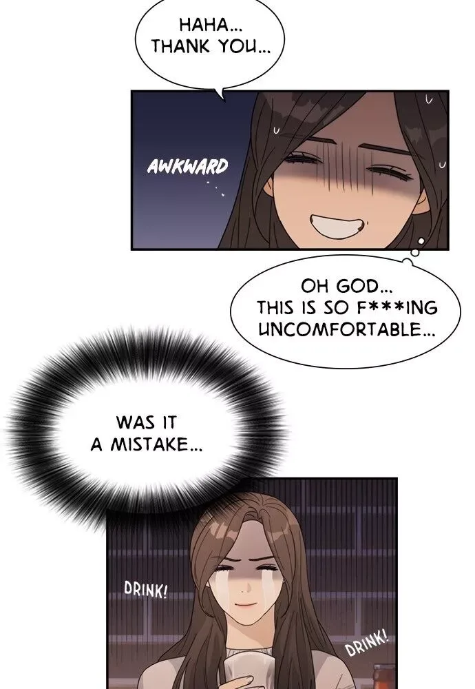 To Love Your Enemy Chapter 7 page 54
