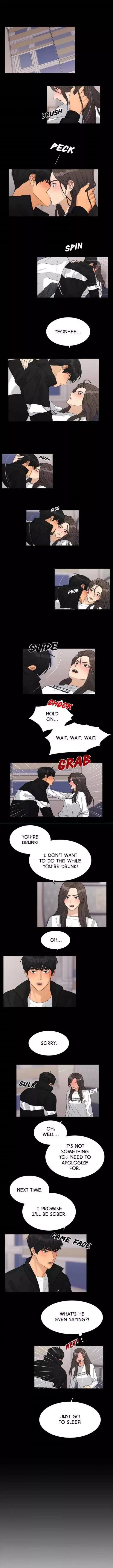 To Love Your Enemy Chapter 70 page 2