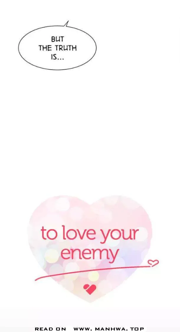 To Love Your Enemy Chapter 76 page 2
