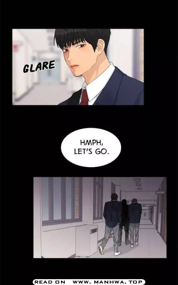 To Love Your Enemy Chapter 76 page 16