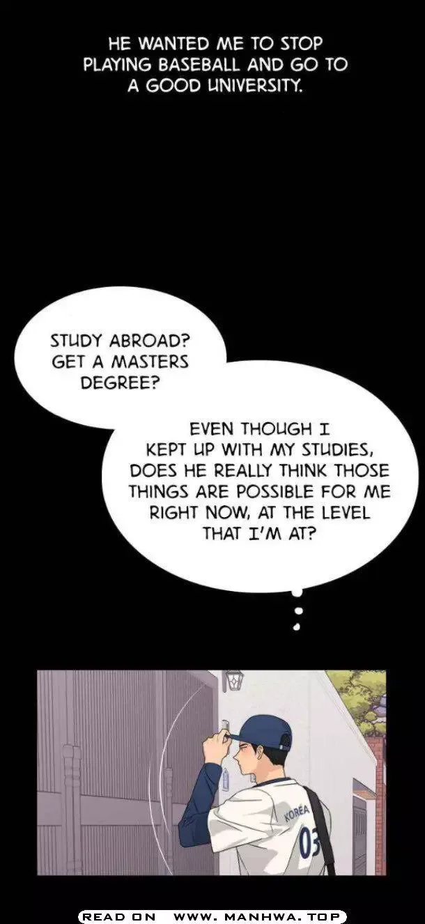 To Love Your Enemy Chapter 76 page 12